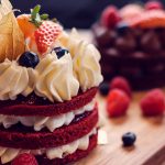 Cakes & Desserts