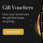 Gift Vouchers