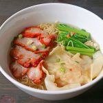 Noodles & Soups